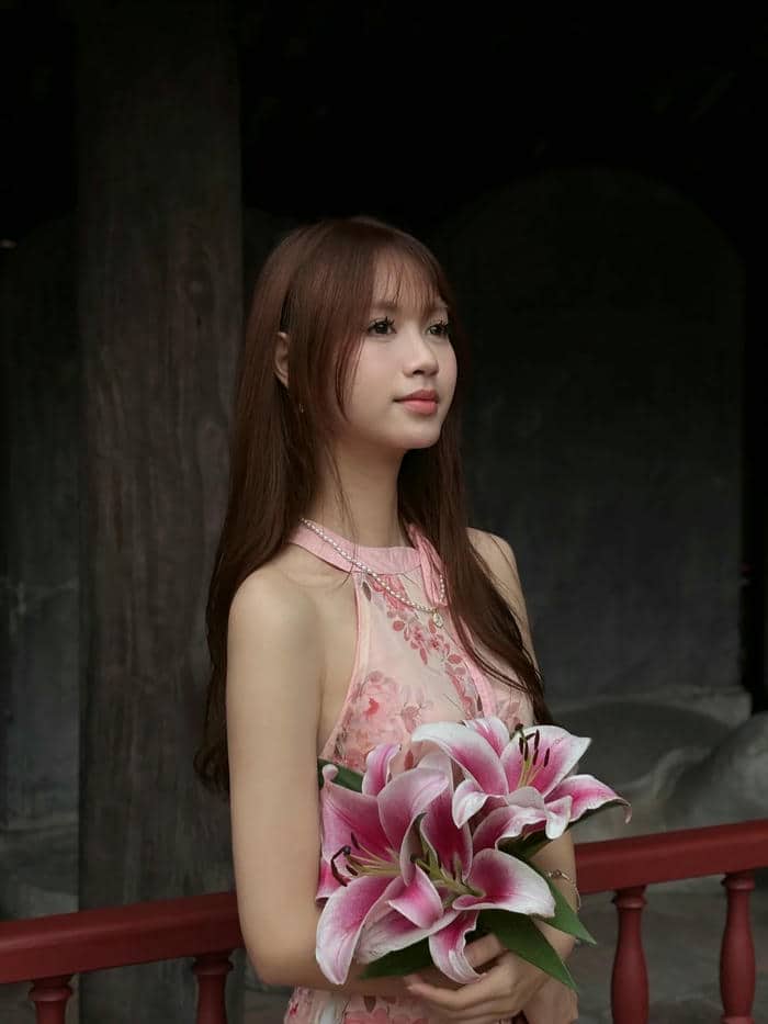 สาวเวียดนาม-2