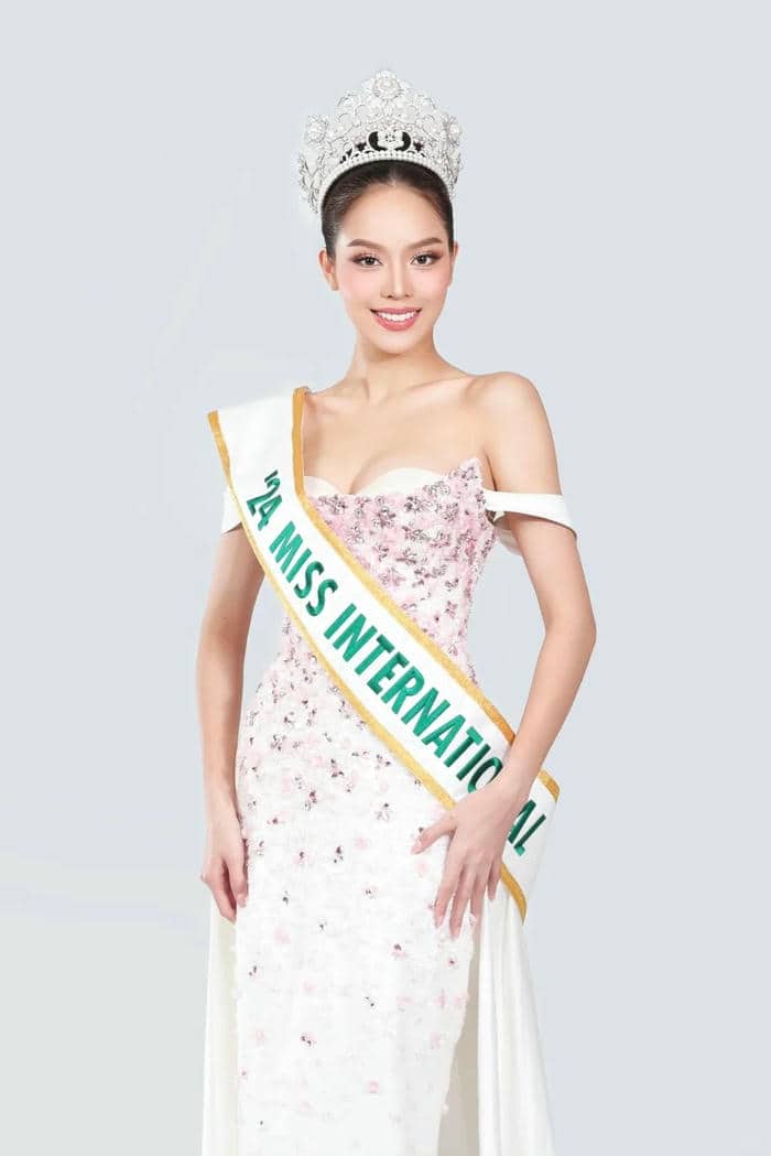 สาวเวียดนามสวย