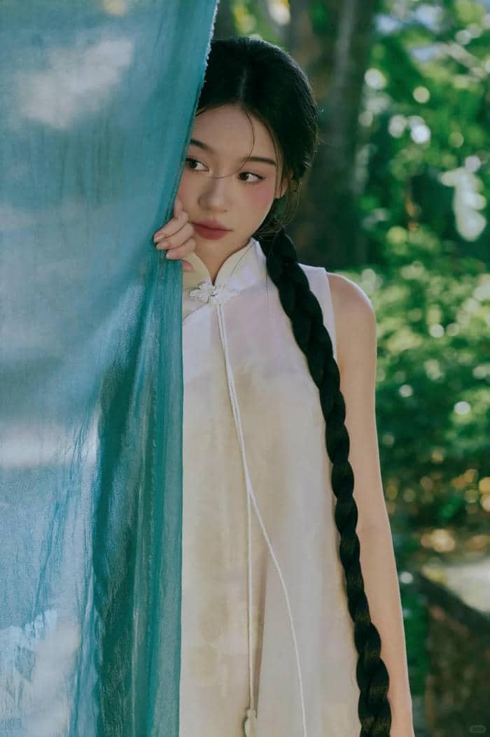 สาวเวียดนามสวยๆ-1