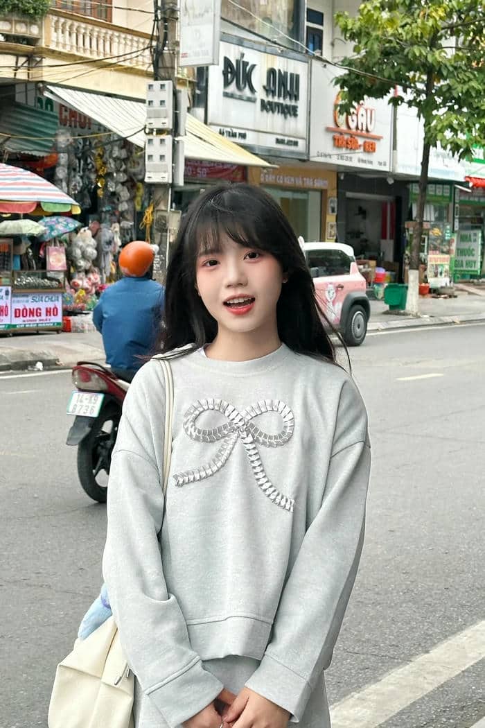 สาวเวียดนามสวยๆ