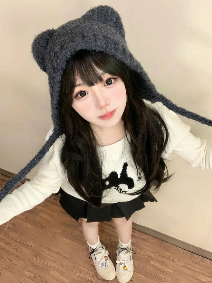 สาวๆน่ารัก