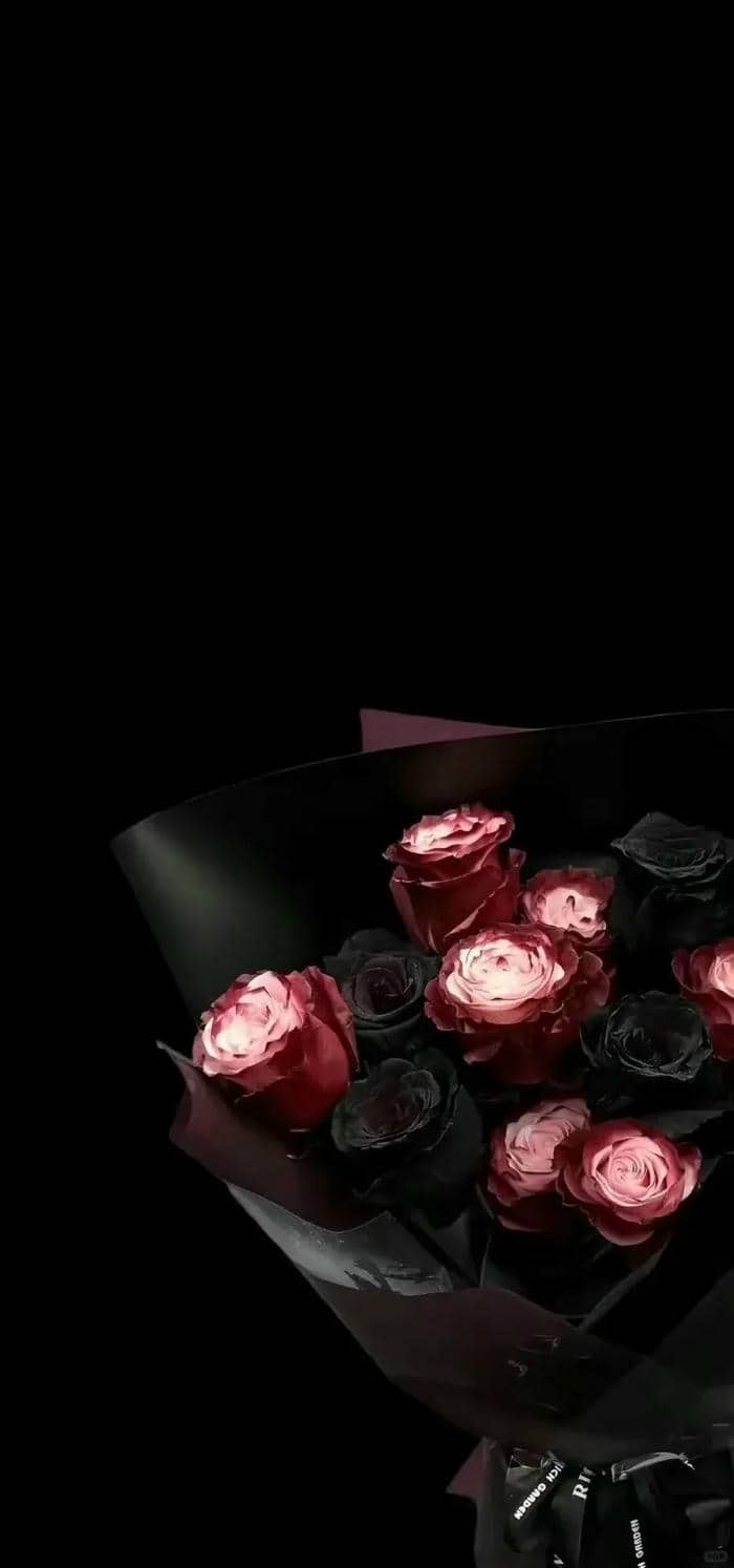 สีดำ