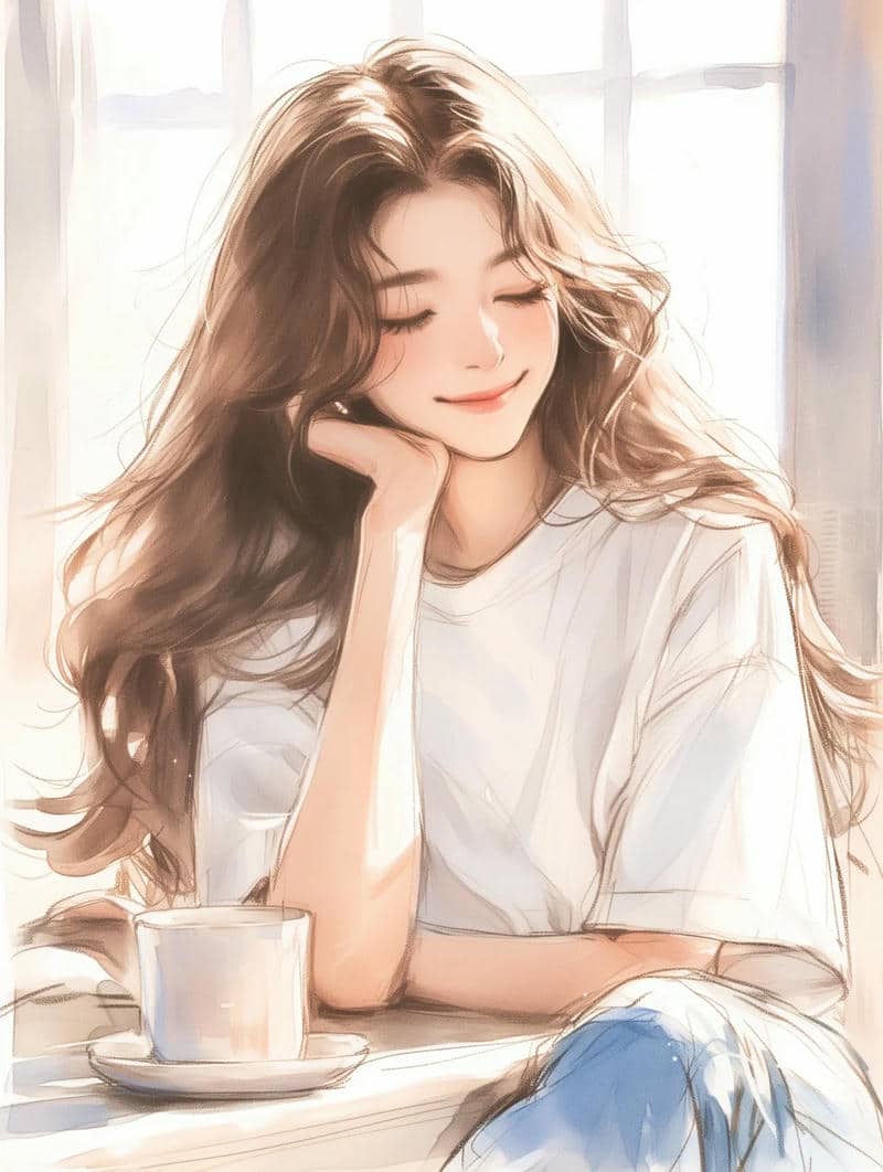อนิเมะสวยๆ