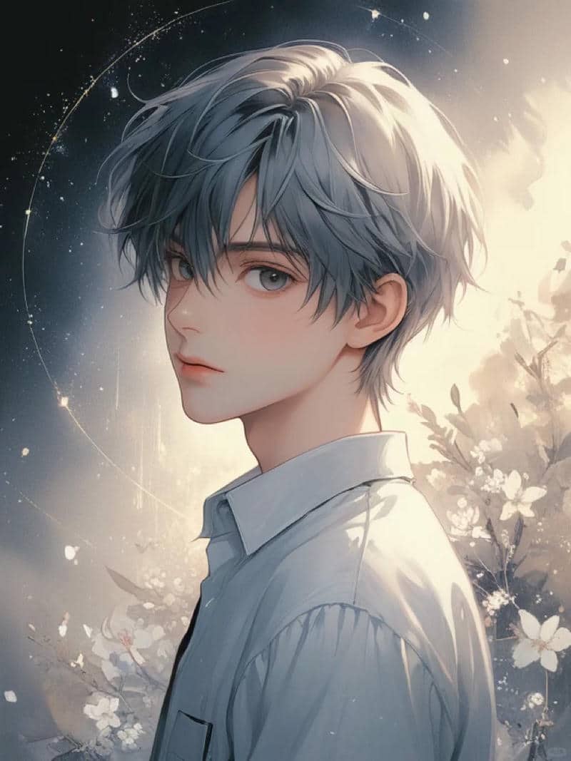อนิเมะหล่อๆ