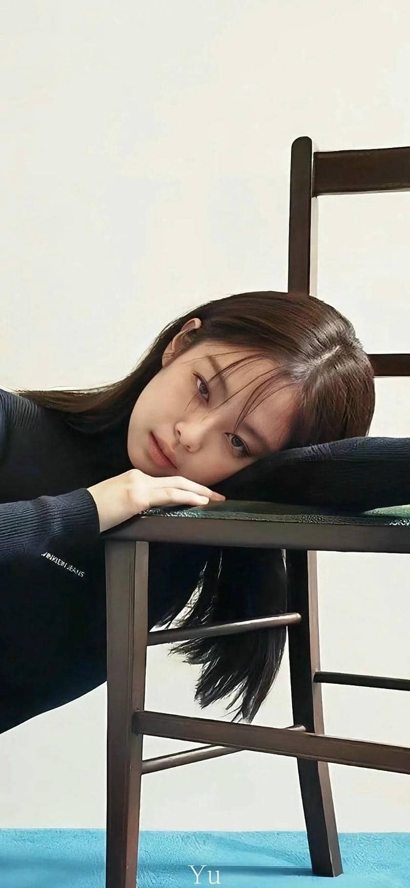 เจน นี่ แบ ล็ ค พิ้ ง
