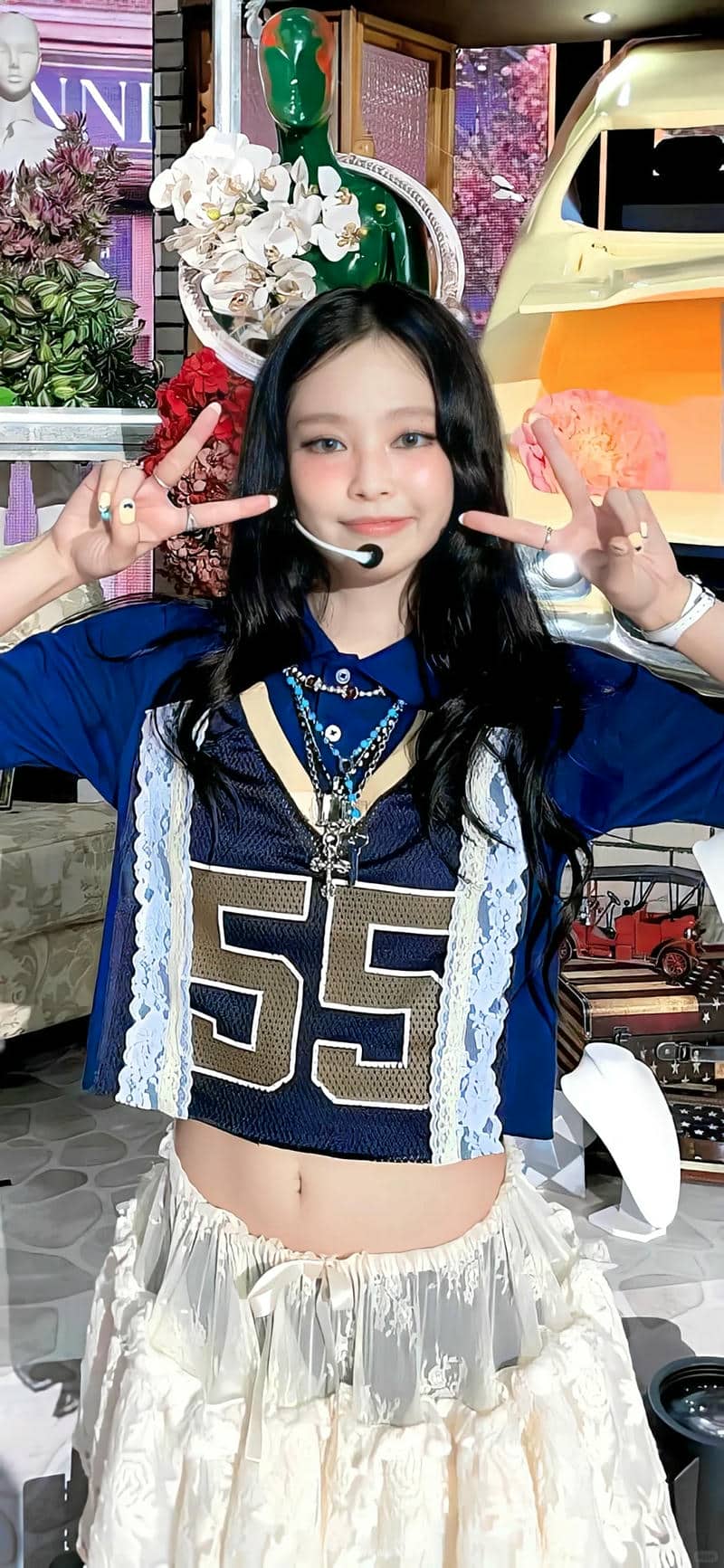 เจนนี่ black pink-1