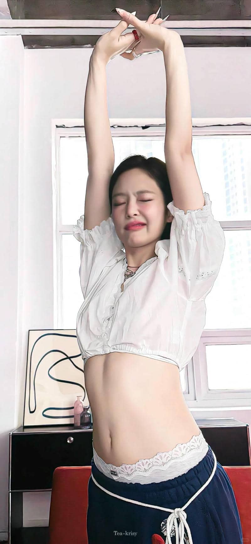 เจนนี่ แบล็คพิ้ง-1