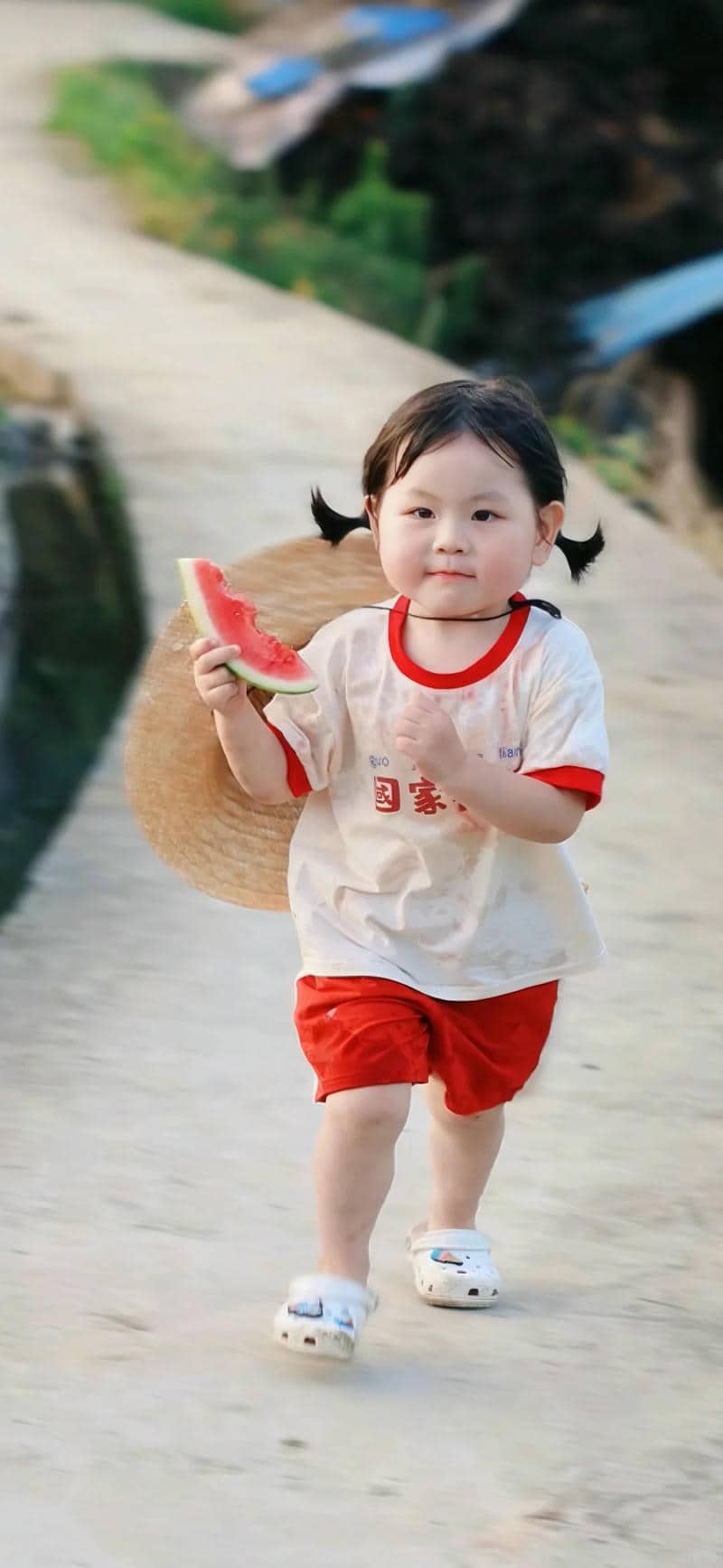 เด็กน่ารัก-1