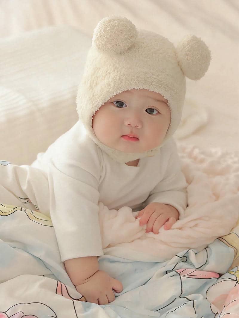 เด็กน่ารัก