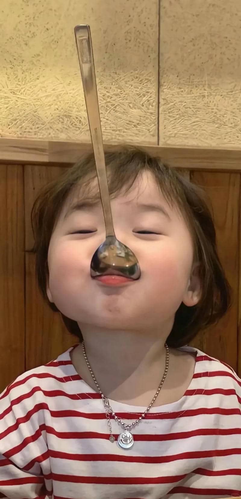 เด็กหญิงน่ารัก