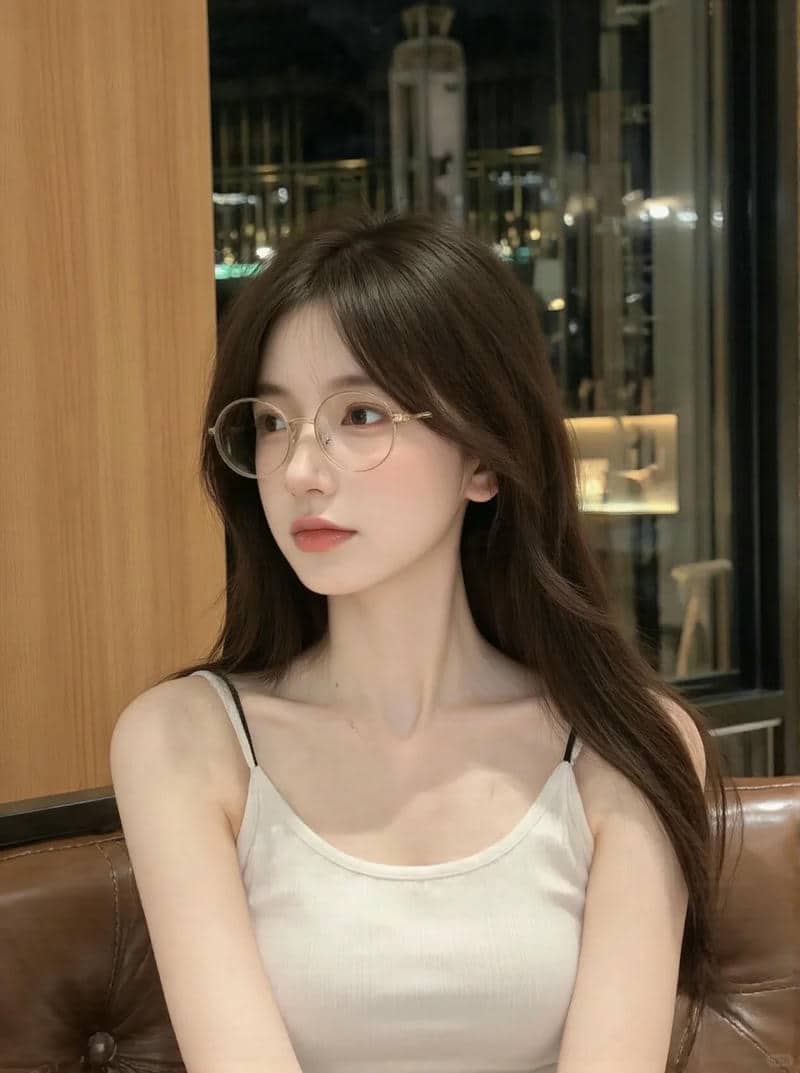เเว่นเท่ๆ-1