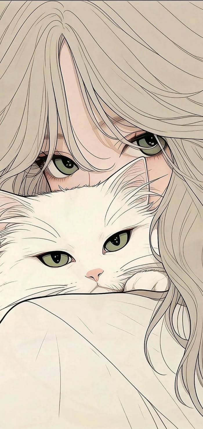 แมวสวยๆ