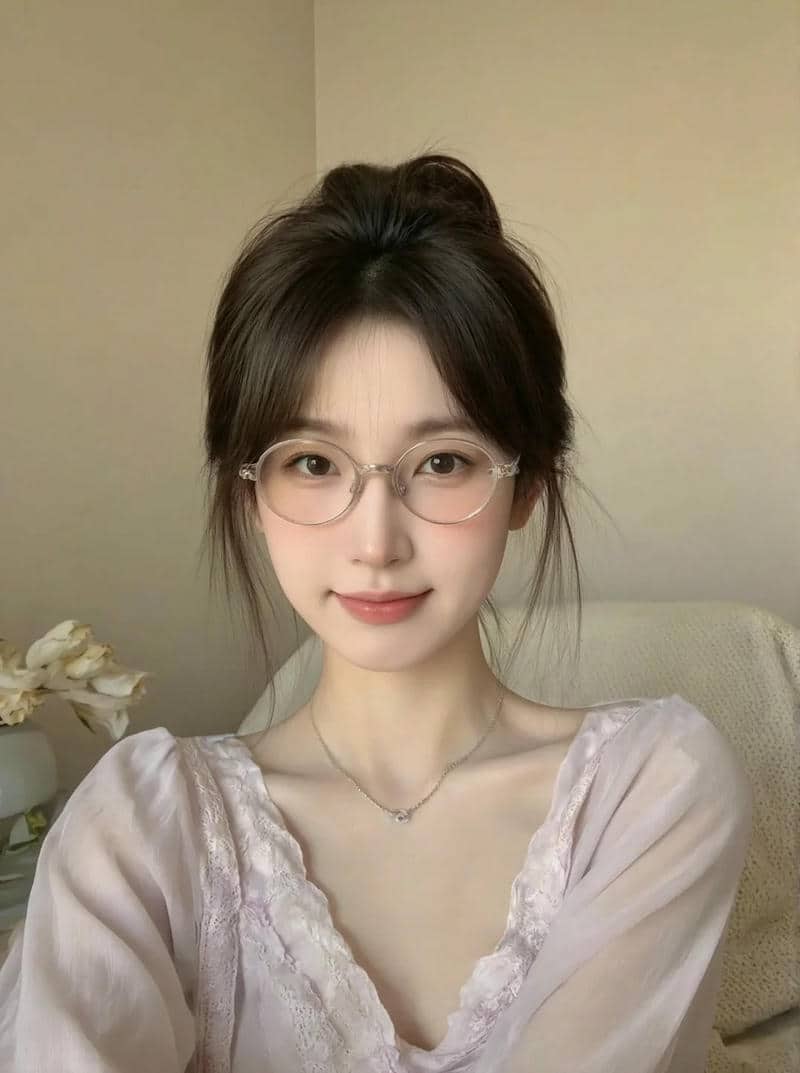 แว่นดำเท่ๆ