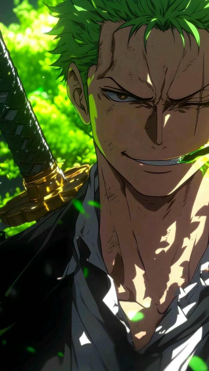โซโล การ์ตูน-1