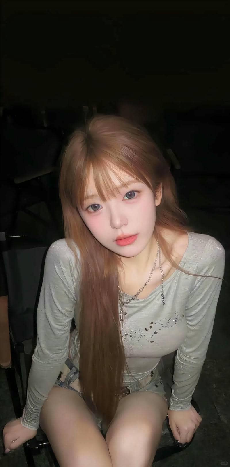 โป็สาวสวย