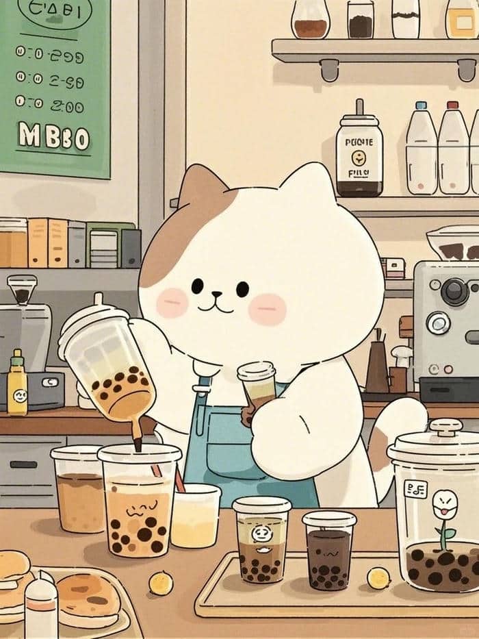 ไขมุก