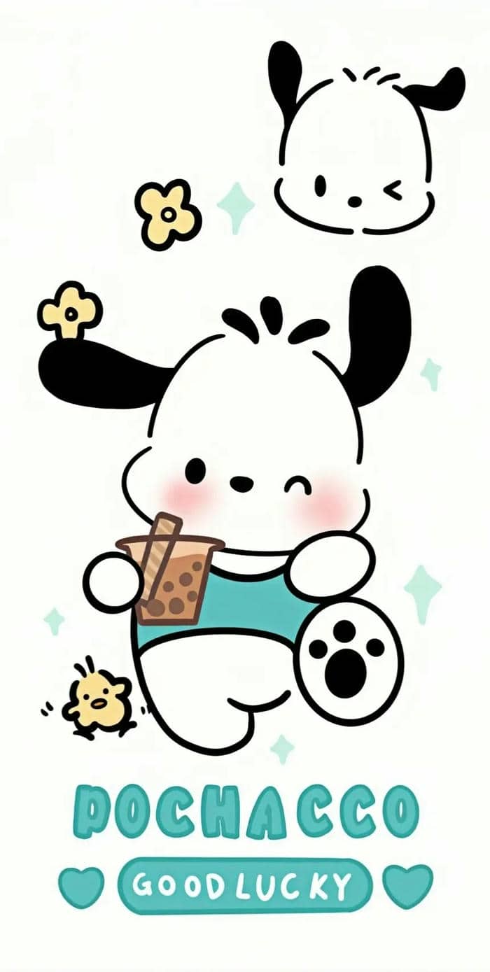 ไข่มุก ชา