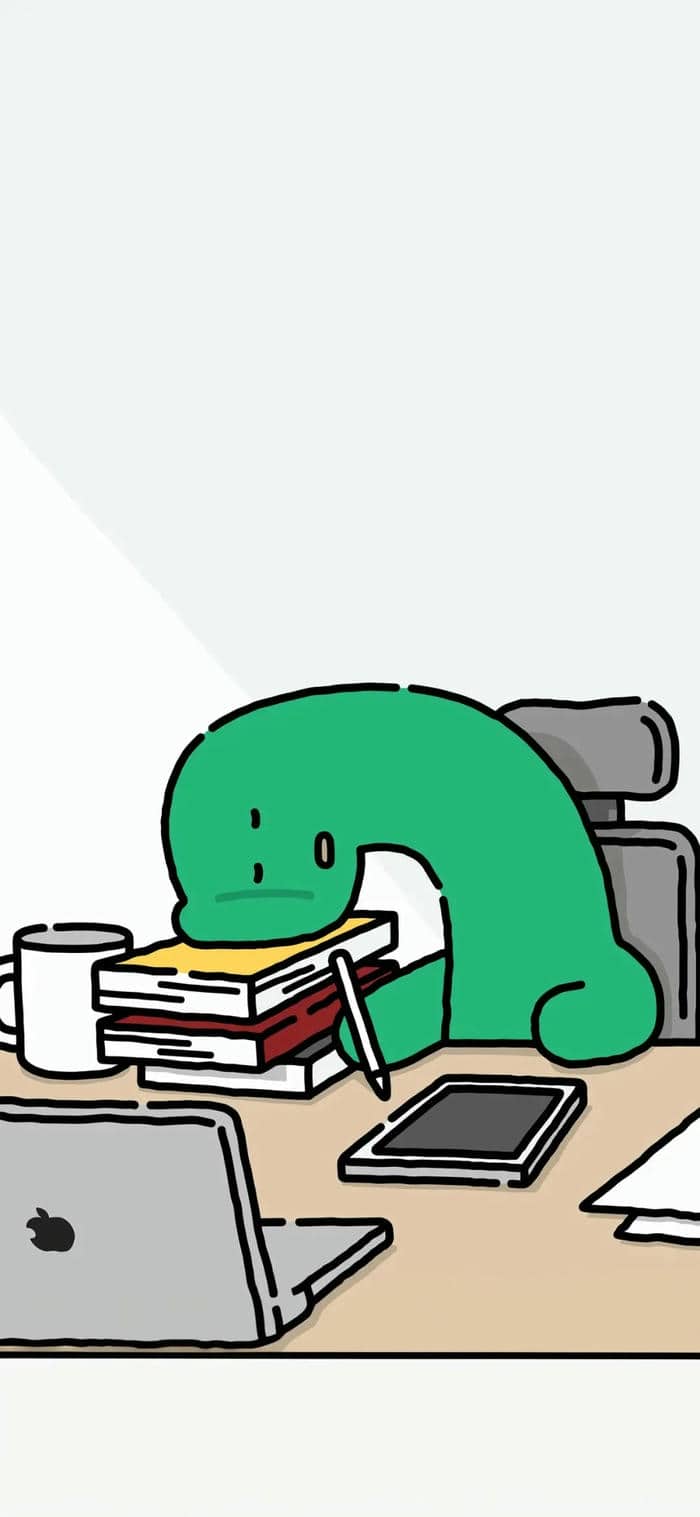 ไดโนเสาร์ตัวการ์ตูนน่ารักๆ