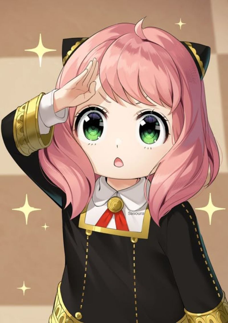 ania anime