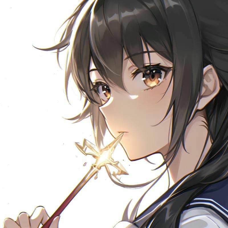 anime ผู้หญิง