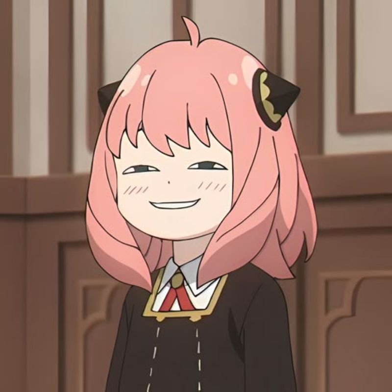 anya