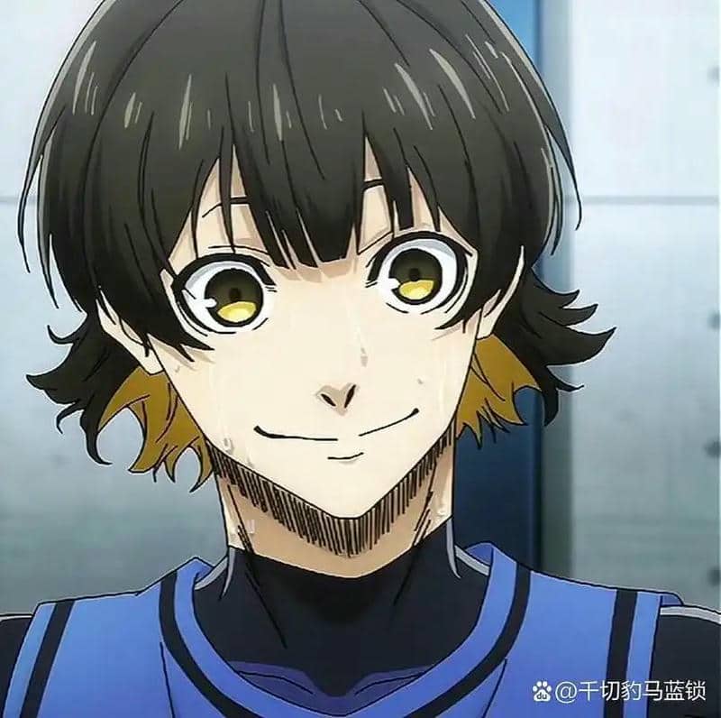 bluerock anime