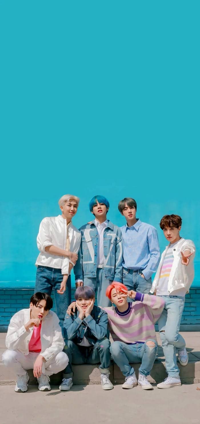 bts รูป