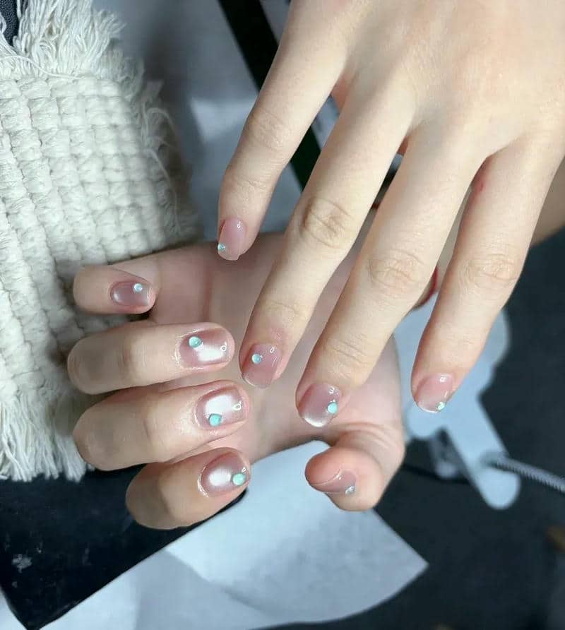 cat eye nail-5