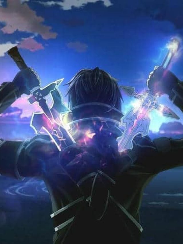 คิริโตะ sao-1