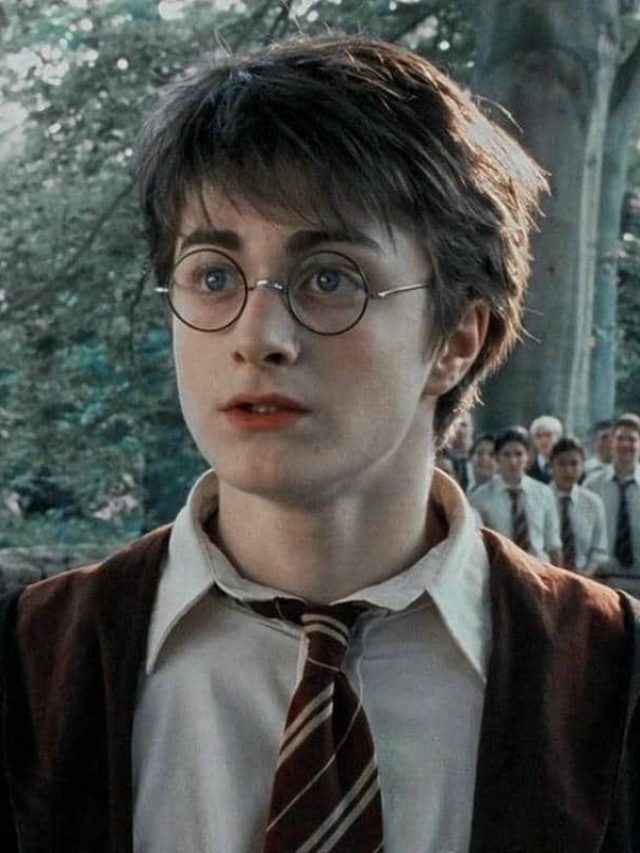 ปราสาท harry potter-1