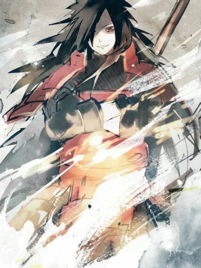 มาดาระ-4