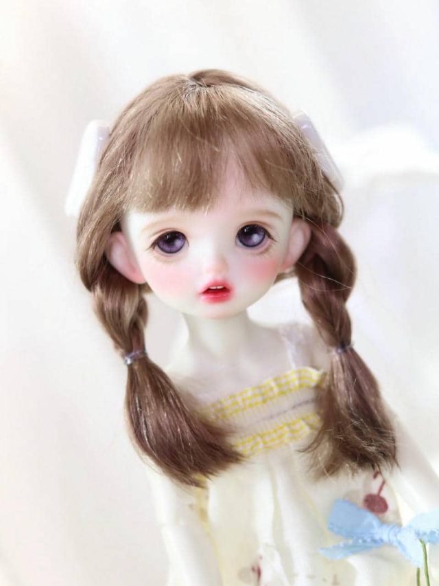 รูปตุ๊กตาน่ารักๆ