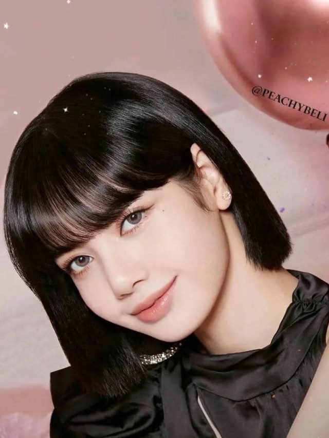 รูปลิซ่าล่าสุด