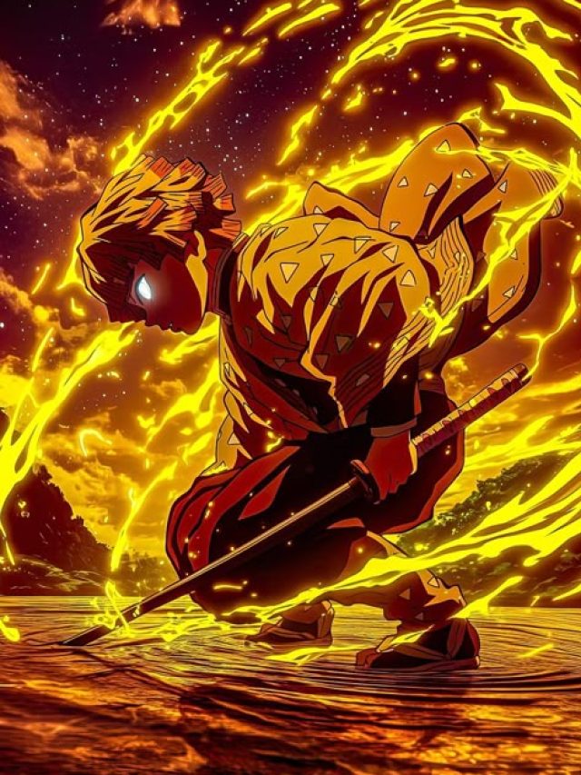 วอลเปเปอร์ เซนอิทซึ