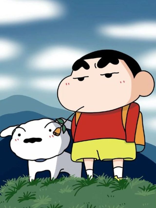 เกนชิน โป๊