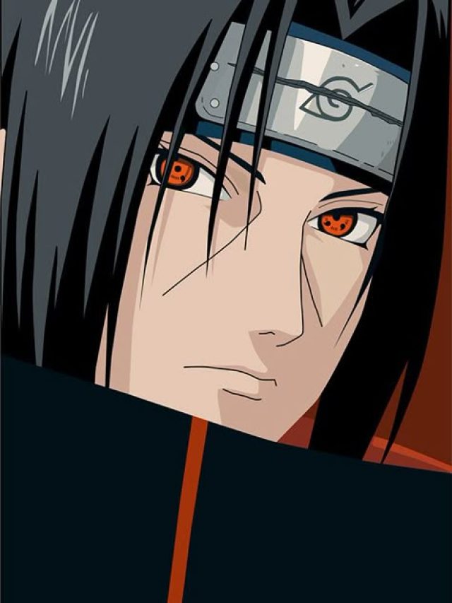 เนตรวงแหวนอิทาจิ เท่ๆ-2