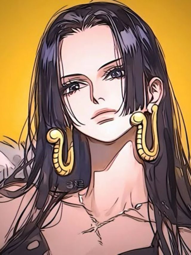 โบอา แฮนค็อก โมเดล-1