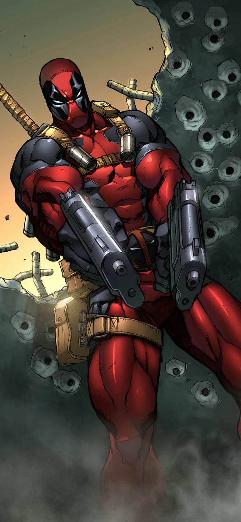 deadpool hd