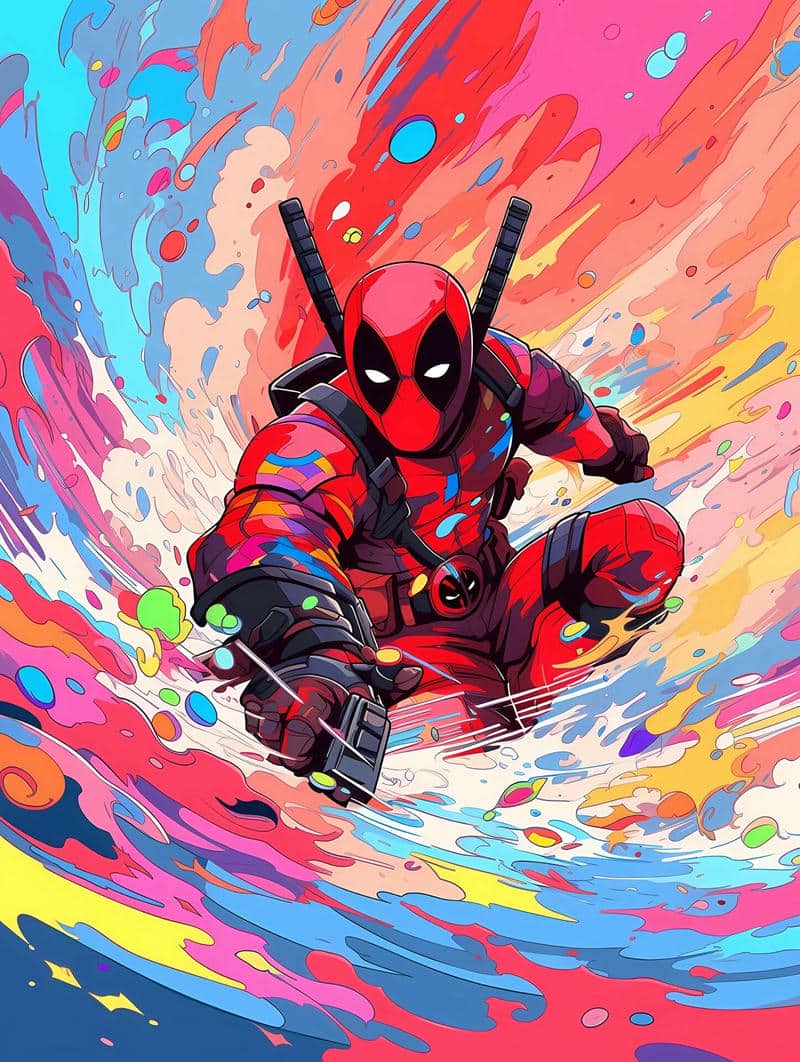 deadpool