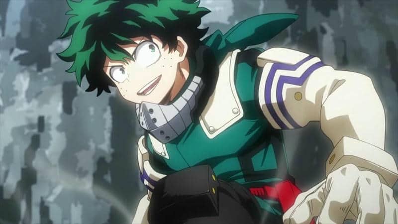 deku