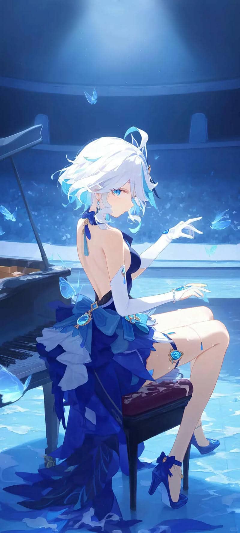 genshin impact ชื่อตัวละครทั้งหมด