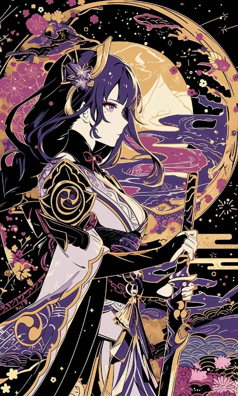 genshin impact ตัวละครผู้ชาย