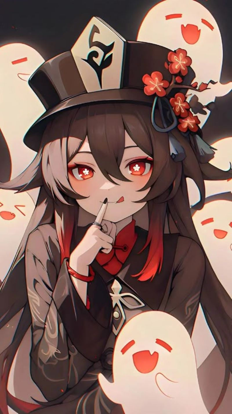 hu tao pfp-1