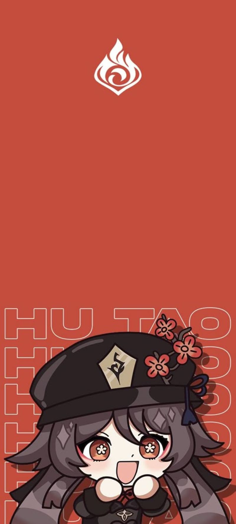 hu tao pfp-3