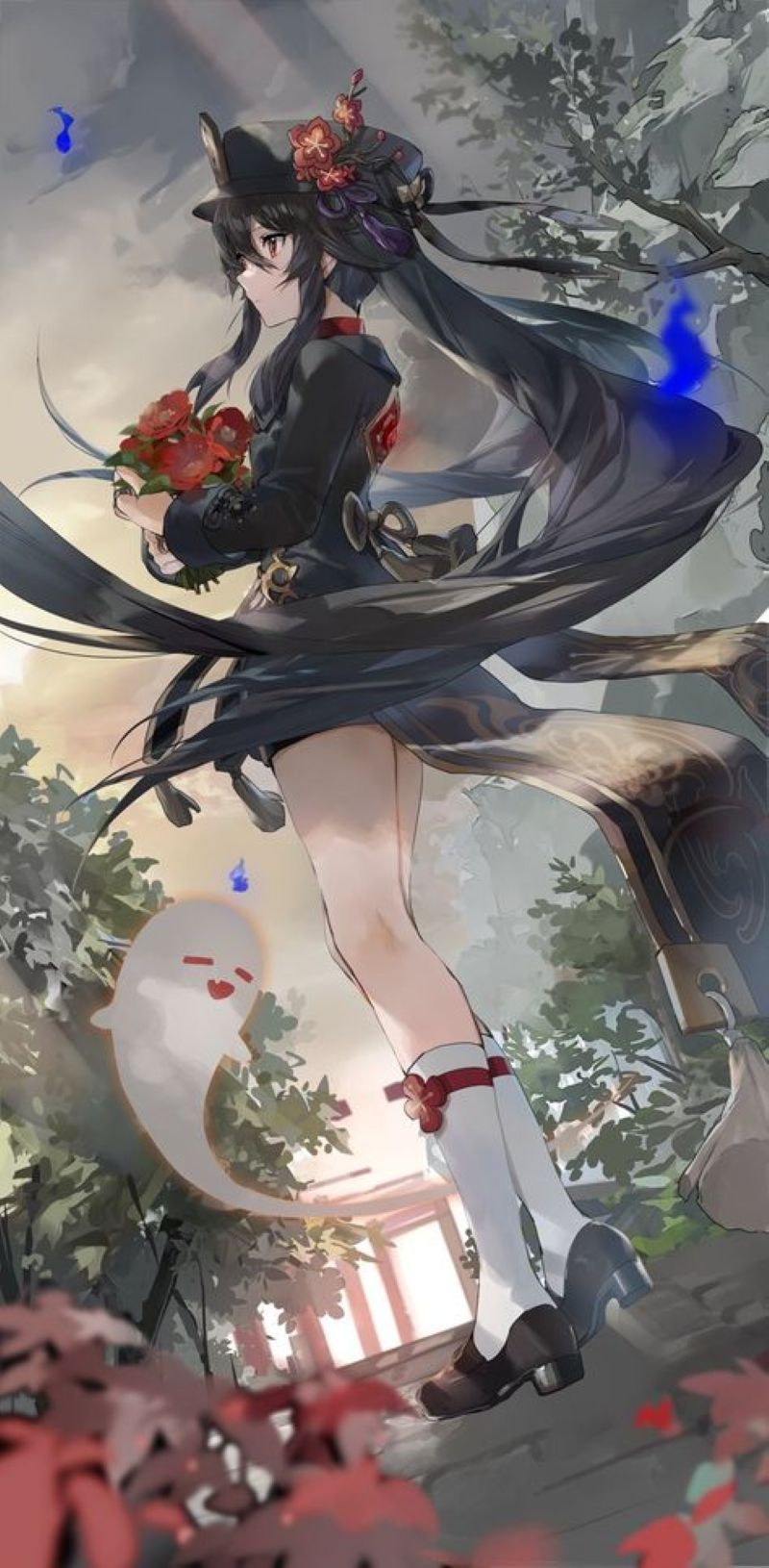 hutao genshin