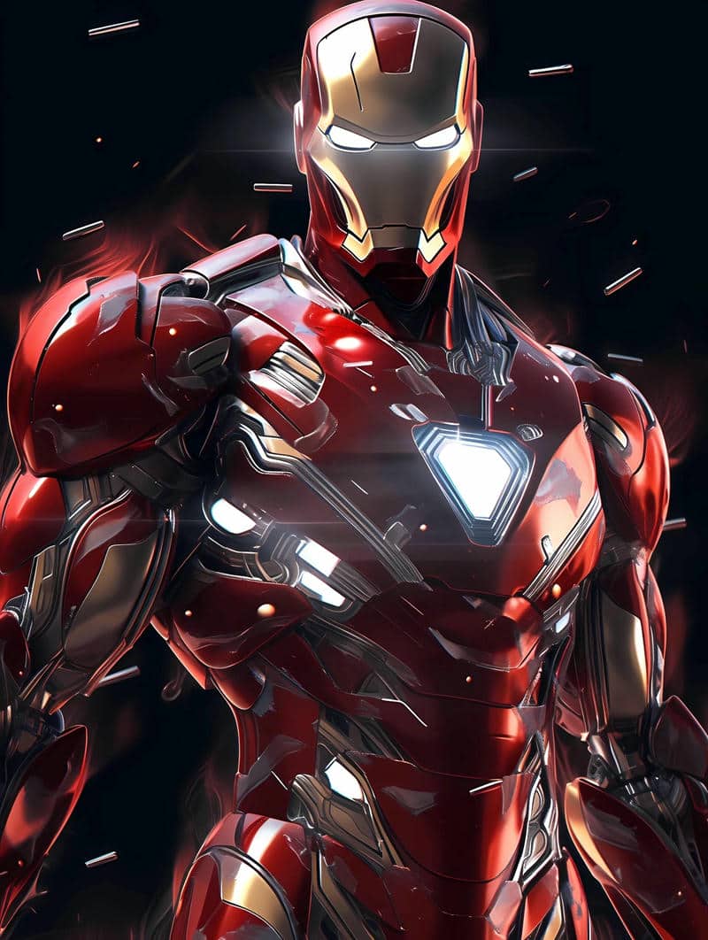 iron-man
