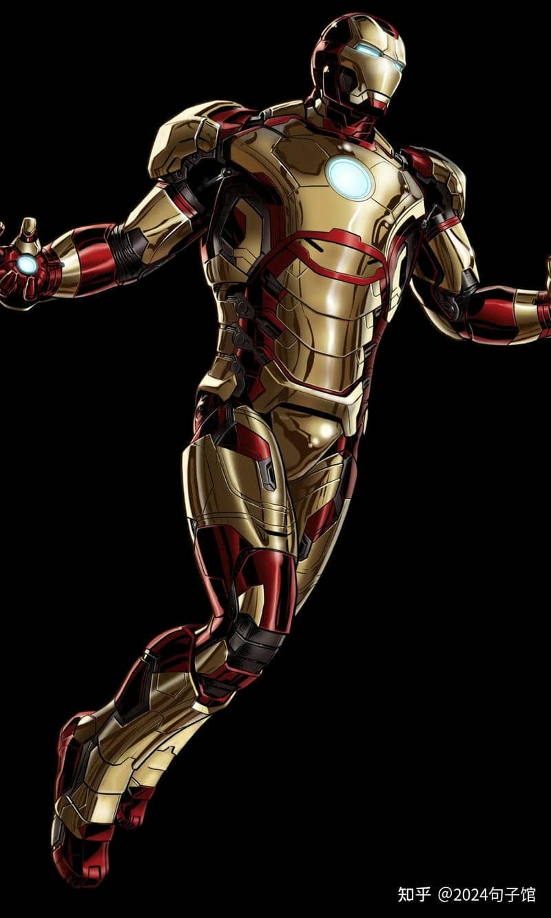 iron man wallpaper-1