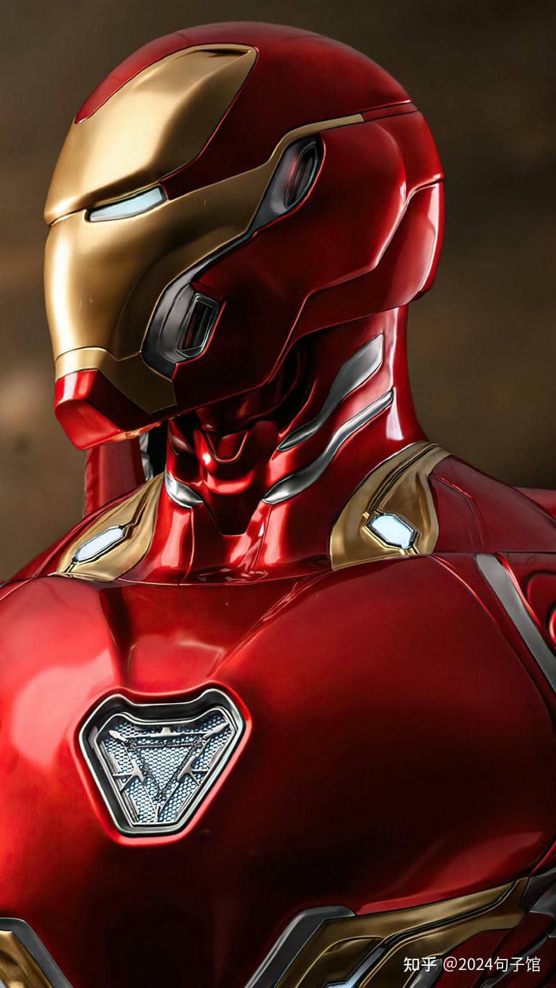 iron man wallpaper