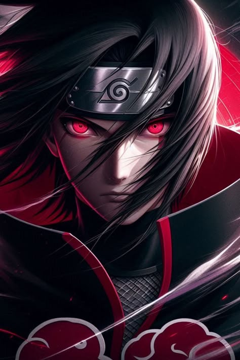 itachi อิทาจิ เท่ๆ-1