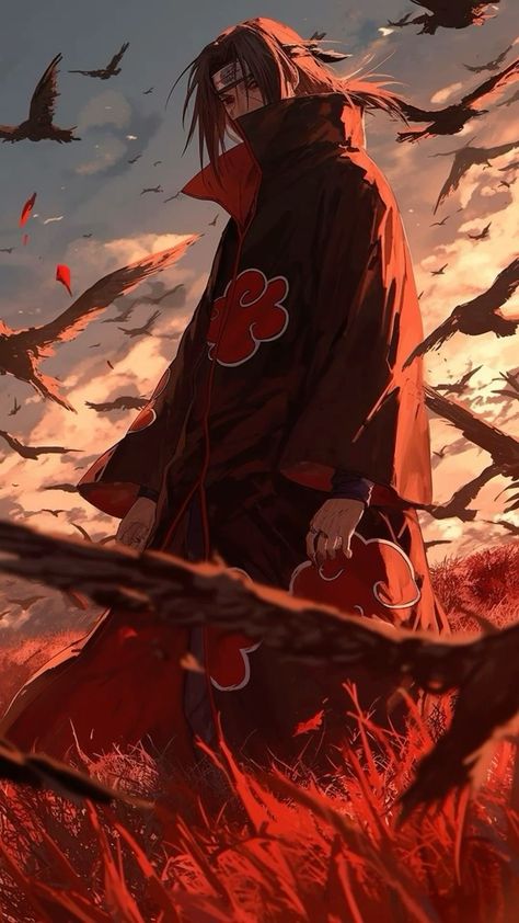itachi อิทาจิ เท่ๆ-2
